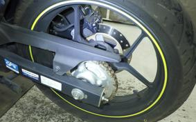 SUZUKI GIXXER 150 NG4BG
