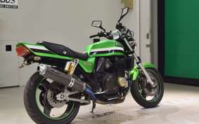 KAWASAKI ZRX-2 2007 ZR400E