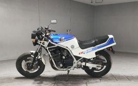 HONDA CBR400F 1986 NC17