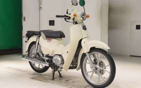 HONDA C110 SUPER CUB JA59