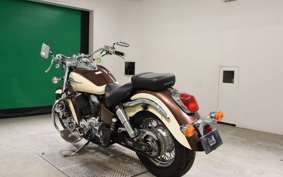 HONDA SHADOW 750 Gen. 2 1998 RC44