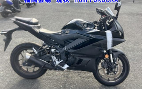 YAMAHA YZF-R25