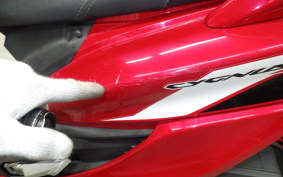 YAMAHA CYGNUS 125 XSR 3 2015 SED8J