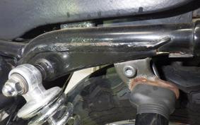 SUZUKI GRASS TRACKER 2022 NJ4BA