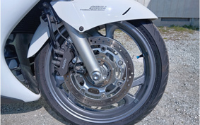 HONDA STX1300 PAN-EUROPEAN ABS 2007 SC51