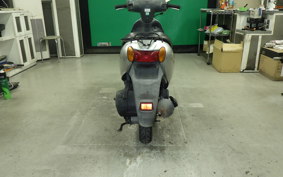 SUZUKI LET's 4 2023 CA45A