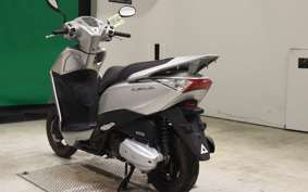 HONDA LEAD 125 2015 JF45
