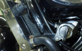 KAWASAKI ELIMINATOR 250 V VN250A