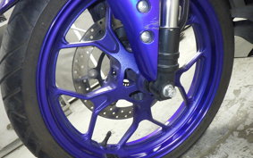 YAMAHA YZF-R25 A 2017 RG43J