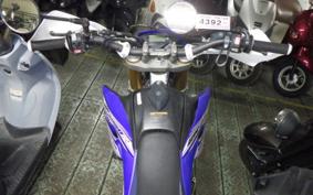YAMAHA WR250R DG15J