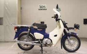 HONDA C110 SUPER CUB 2020 JA42