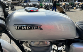 SUZUKI ST400 TEMPTER 1997 NK43A