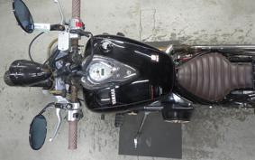 YAMAHA DRAGSTAR 400 CLASSIC 2007 VH01J
