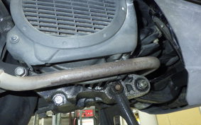 HONDA LEAD 110 2021 JF19