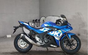 SUZUKI GSX250 R DN11A