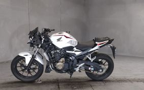 HONDA CBR400R NC56