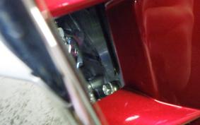 SUZUKI HAYABUSA Gen.3 2022 EJ11A