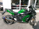 Фото Kawasaki NINJA H2 SX SE 2023 с японского аукциона