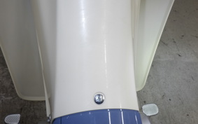 HONDA C50 SUPER CUB 2025 AA09