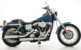 HARLEY FXDL1580 2001 099