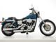 Фото Harley FXDL1580 2001 с японского аукциона