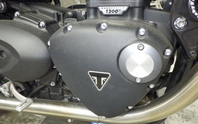 TRIUMPH SPEED TWIN 2020