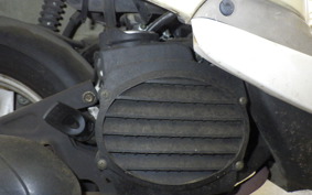 HONDA CREA SCOOPY AF55