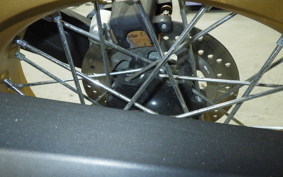 DUCATI SCRAMBLER DESERT SIED 2019