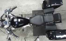 YAMAHA VIRAGO 250 TRIKE 3DM