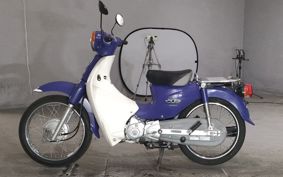 HONDA SUPER CUB110 JA07