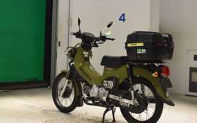 HONDA ｸﾛｽｶﾌﾞ110-2 2014 JA45