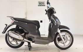 APRILIA SCARABEO 125