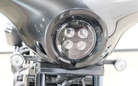 HONDA REBEL 1100T DCT 2023 SC83