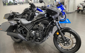 HONDA REBEL 1100T DCT 2023 SC83