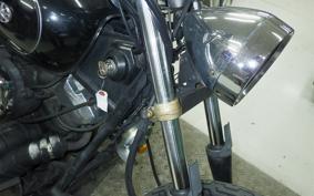 YAMAHA DRAGSTAR 250 VG02J