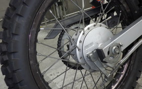 SUZUKI DF125E 2015 SF44A