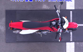 HONDA XR100 MOTARD