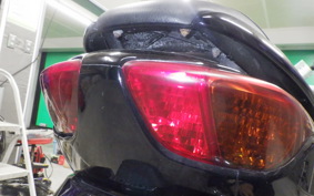 HONDA FORZA Z 2009 MF08
