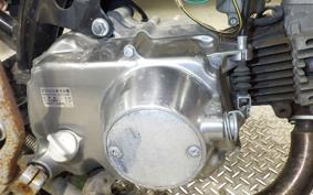 HONDA MONKEY AB27