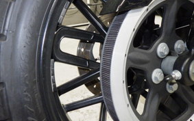 HARLEY XL1200CX 2016