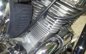 YAMAHA DRAGSTAR 250 2020 VG05J