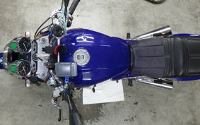 YAMAHA XJR1200 1996 4KG