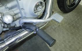 HARLEY FXDB 1580 2008