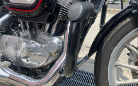 HARLEY XL883L 2009 CR2