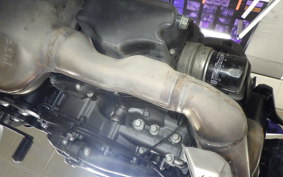 YAMAHA MT-07 2024 RM33J