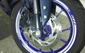 YAMAHA YZF-R125 2019 RE45J