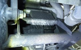 HONDA SHADOW 400 CLASSIC 2009 NC44