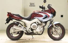YAMAHA TDM850 Gen.2 2001