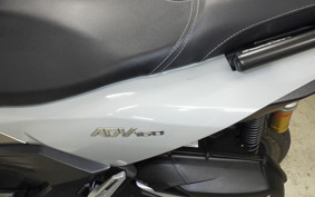 HONDA ADV160 2026 KF54