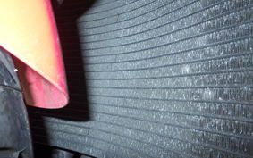 HONDA CBR600F GEN 3 2001 PC35